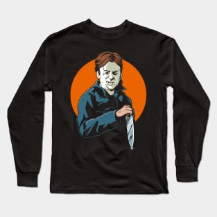 The Real Myers Long Sleeve T-Shirt